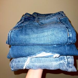 American Eagle Jeans Bundle